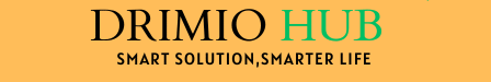 DRIMIO HUB